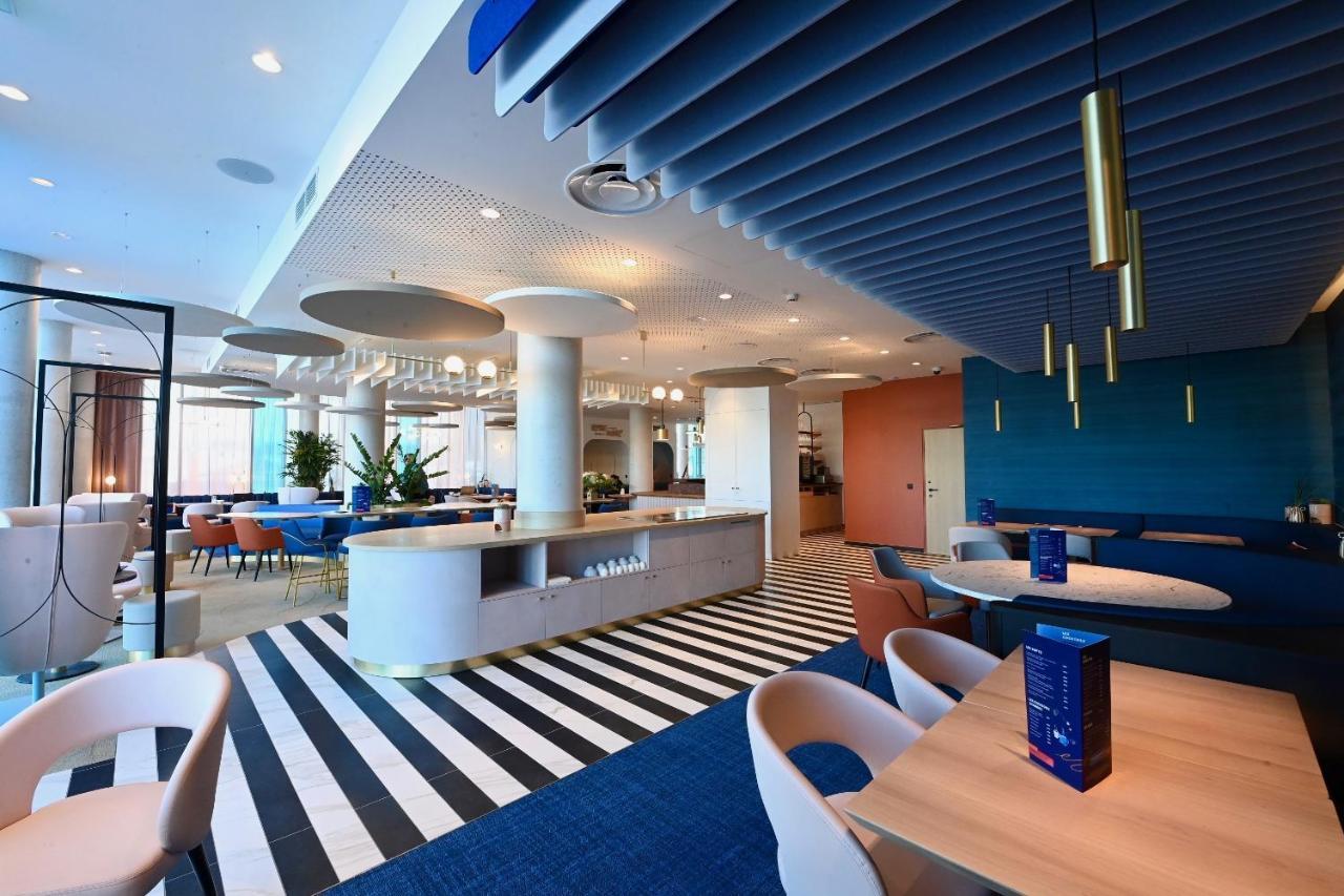 Mercure Dunkerque Centre Gare Dunkirk Exterior photo