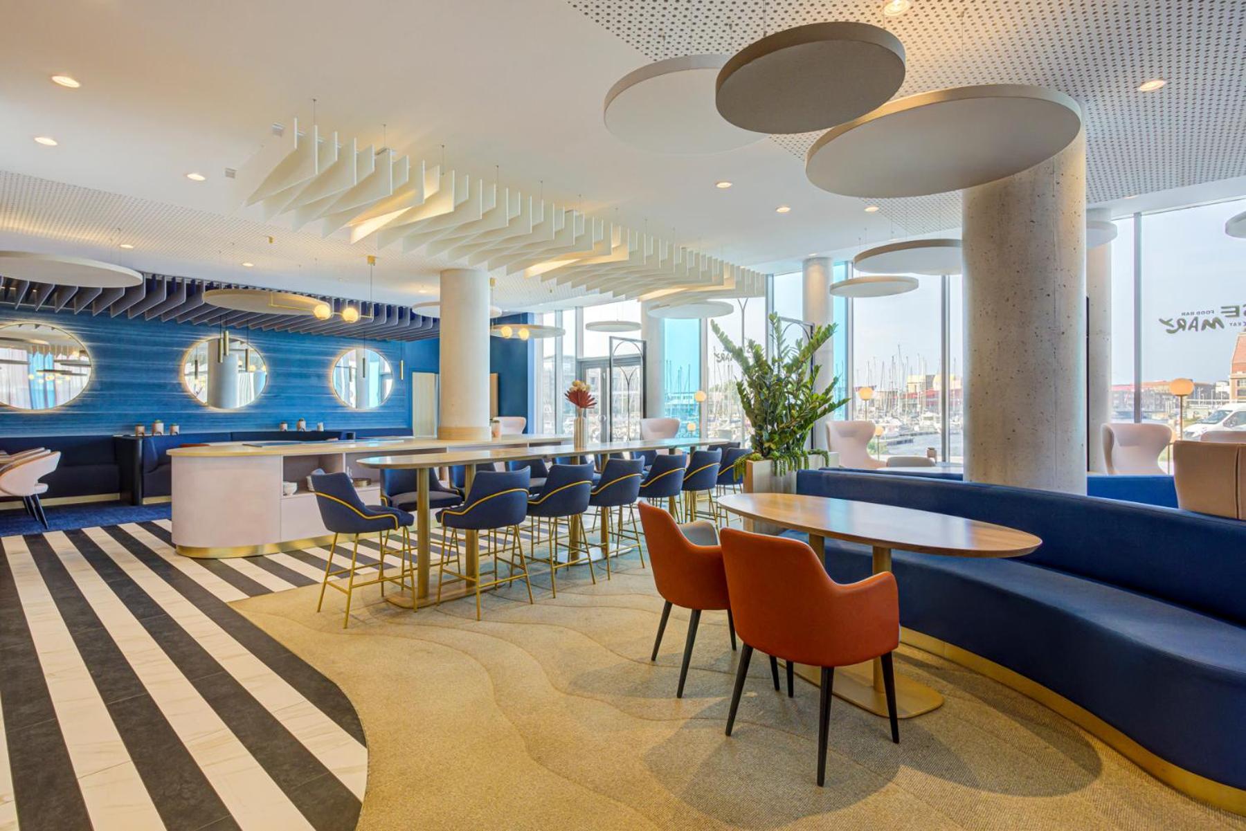 Mercure Dunkerque Centre Gare Dunkirk Exterior photo