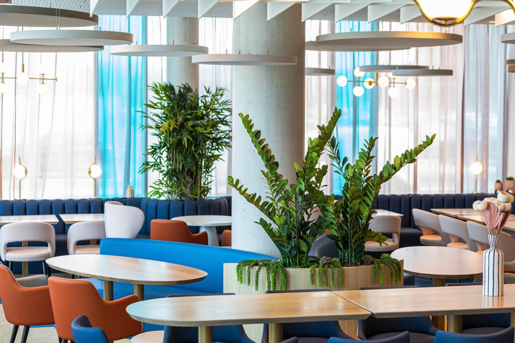 Mercure Dunkerque Centre Gare Dunkirk Exterior photo