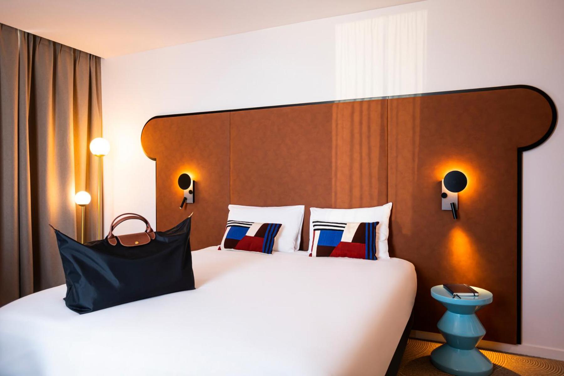 Mercure Dunkerque Centre Gare Dunkirk Exterior photo