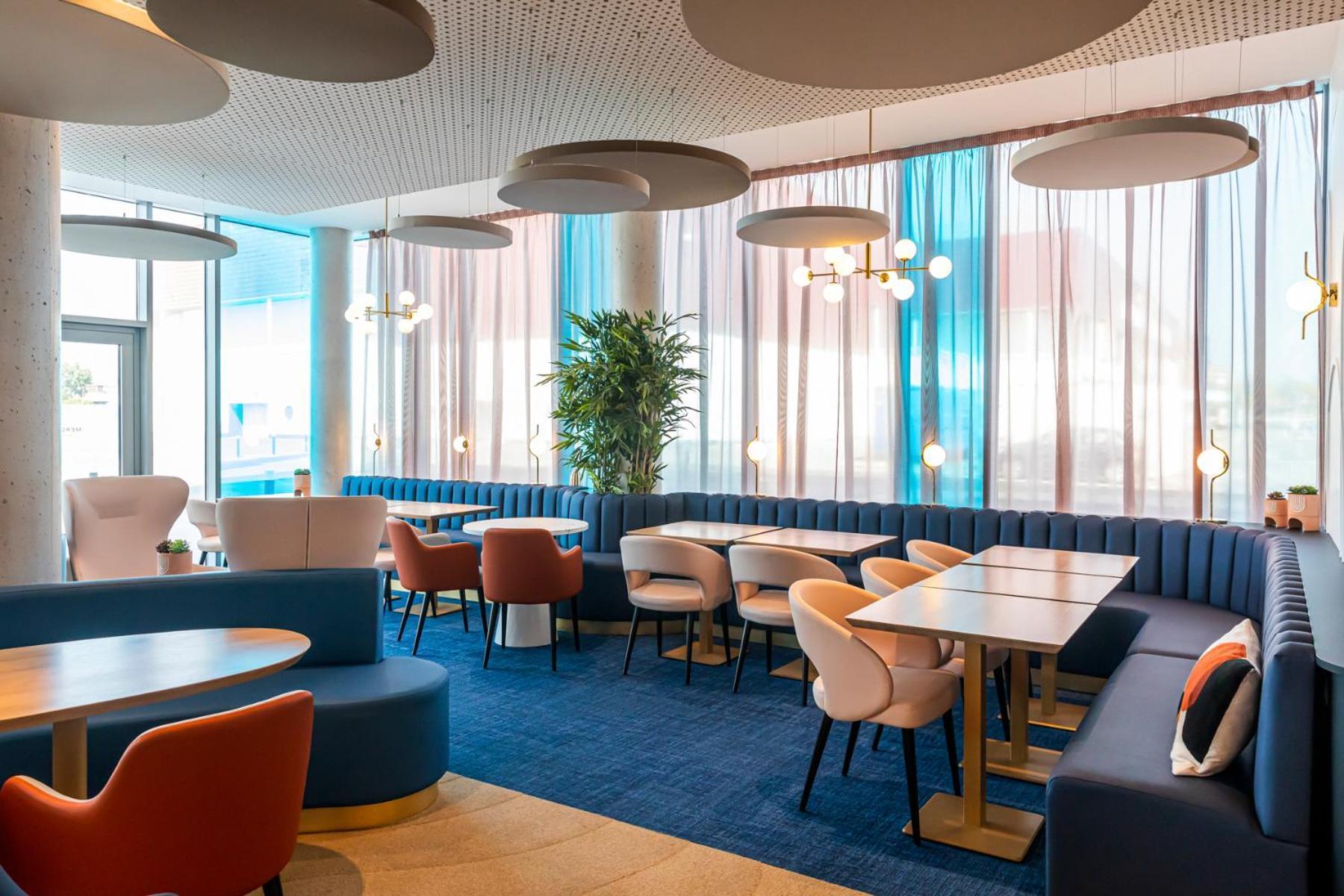 Mercure Dunkerque Centre Gare Dunkirk Exterior photo