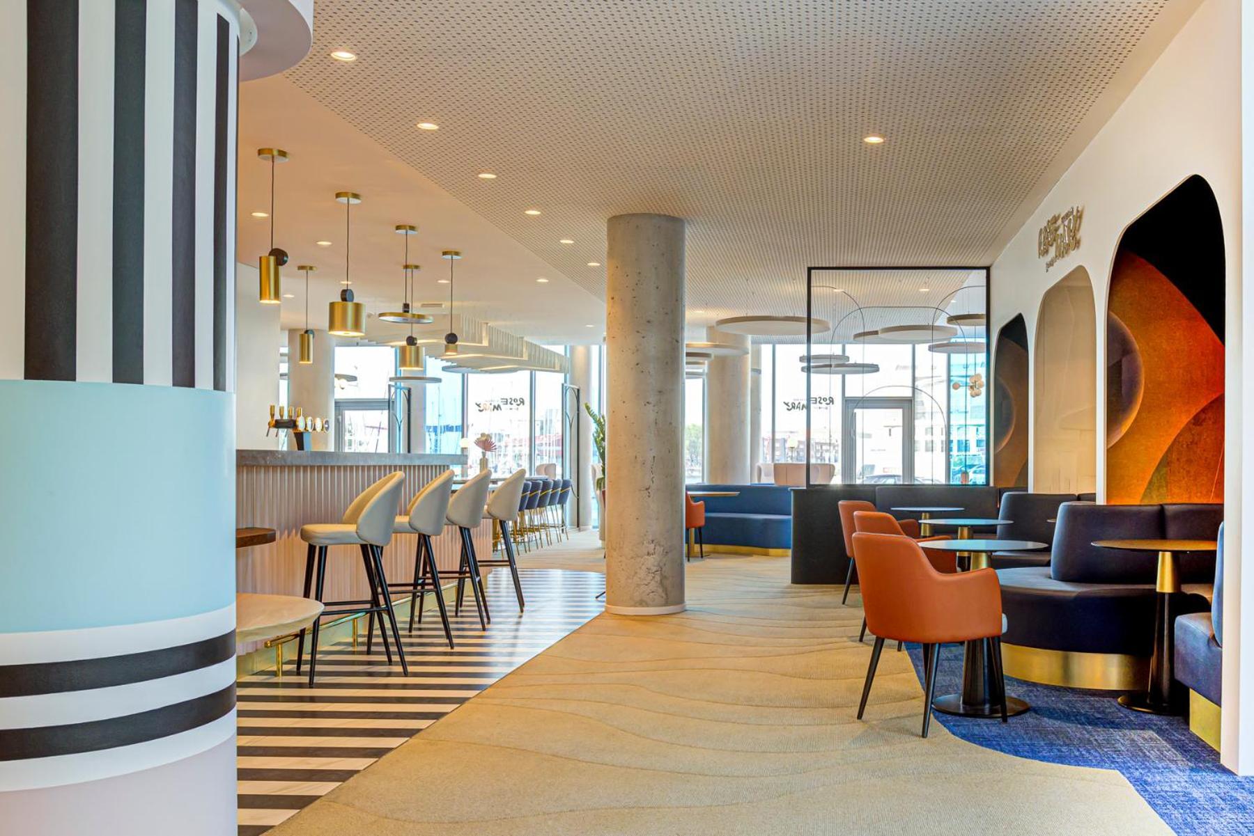 Mercure Dunkerque Centre Gare Dunkirk Exterior photo