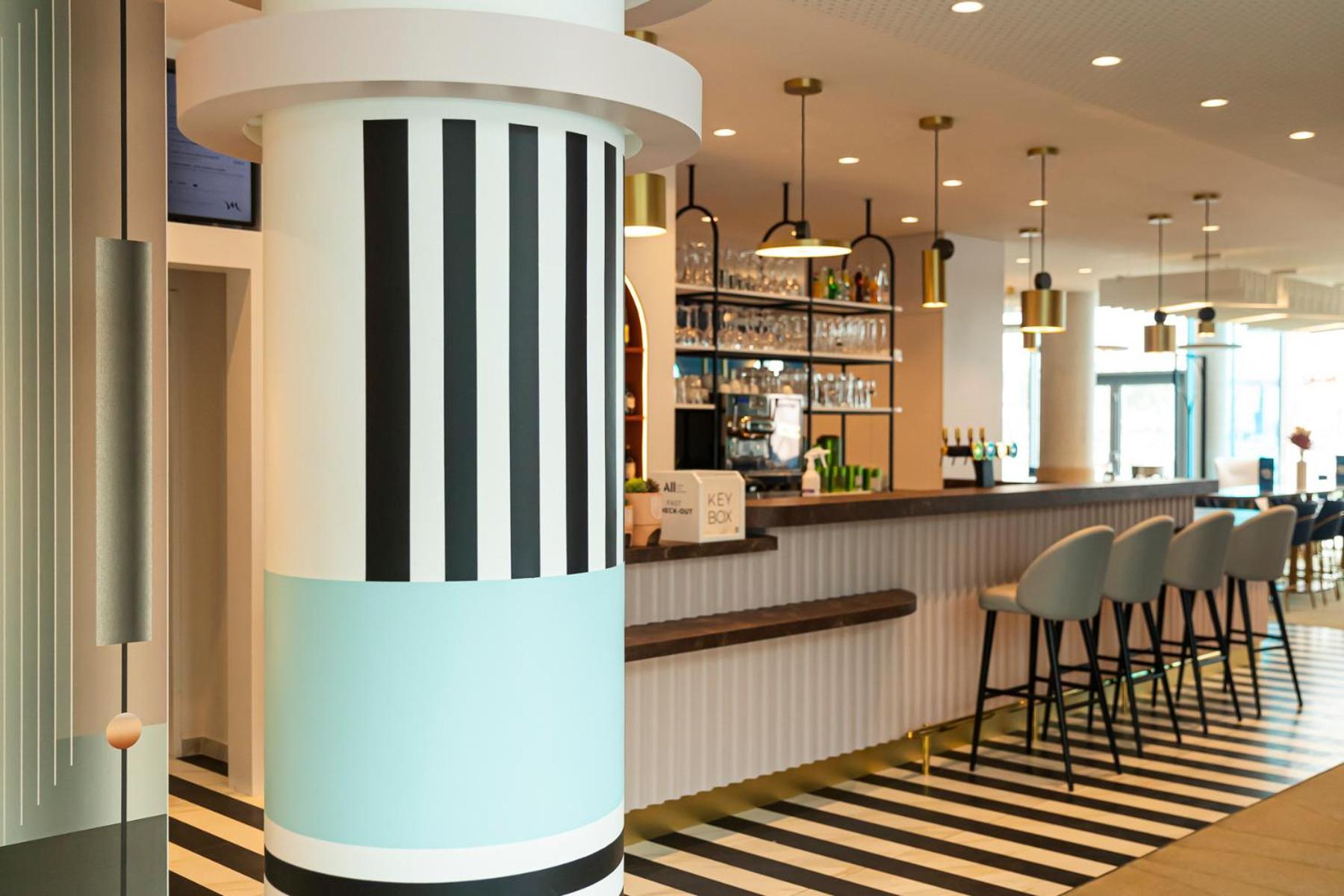 Mercure Dunkerque Centre Gare Dunkirk Exterior photo