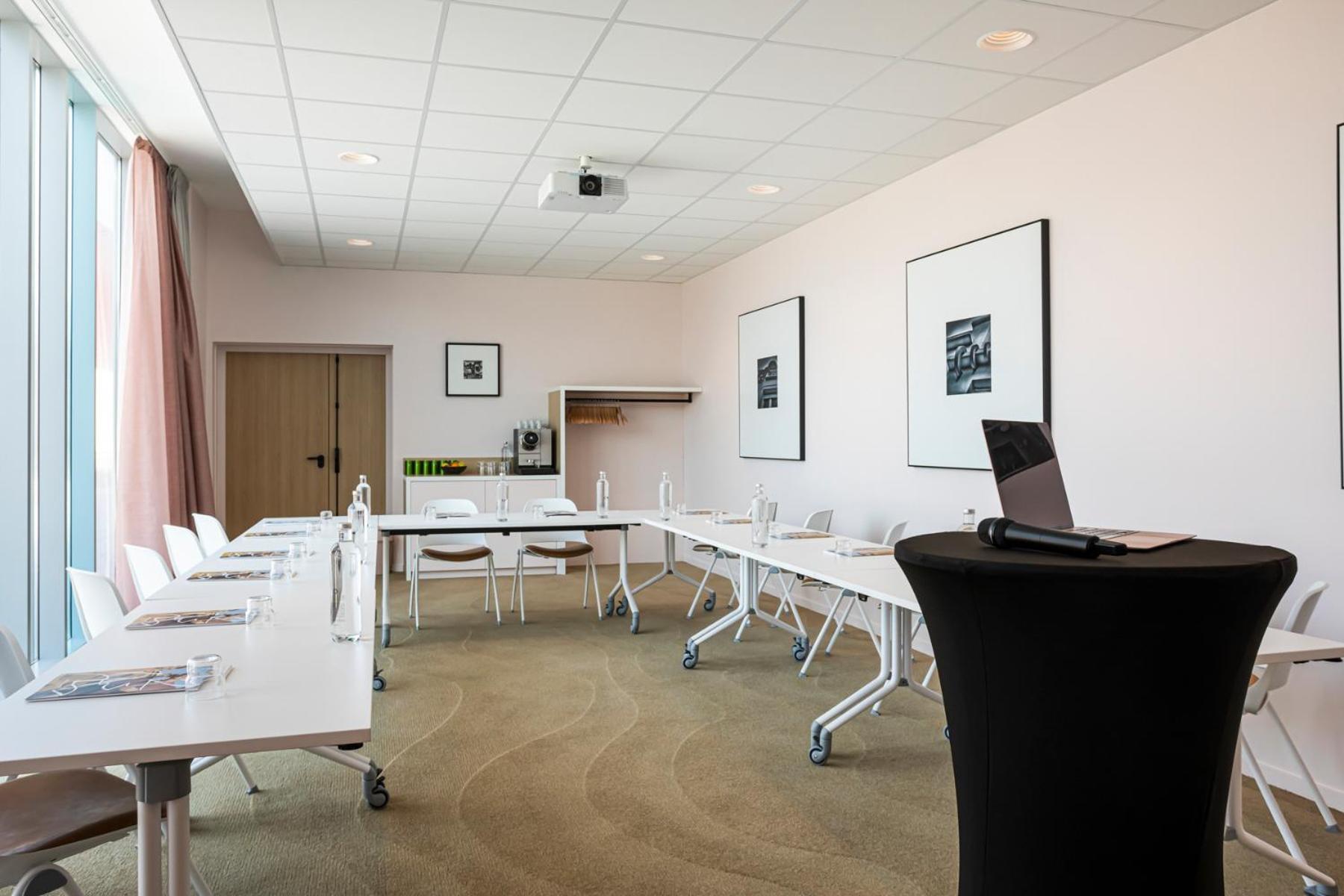 Mercure Dunkerque Centre Gare Dunkirk Exterior photo